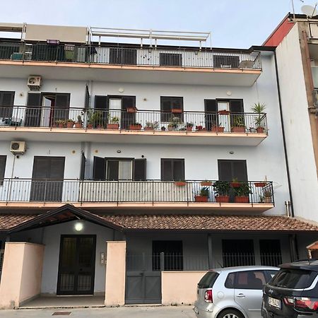 Bed and Breakfast Il Giardino Della Reggia Caserta Exterior foto
